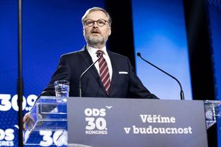 Spokojená ODS si znovu zvolila Fialu. 510 hlasů z 510 platných - Seznam Zprávy